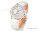Swiss Copy Breitling Navitimer Automatic Mother of Pearl Dial White Strap 35 mm (2)_th.jpg